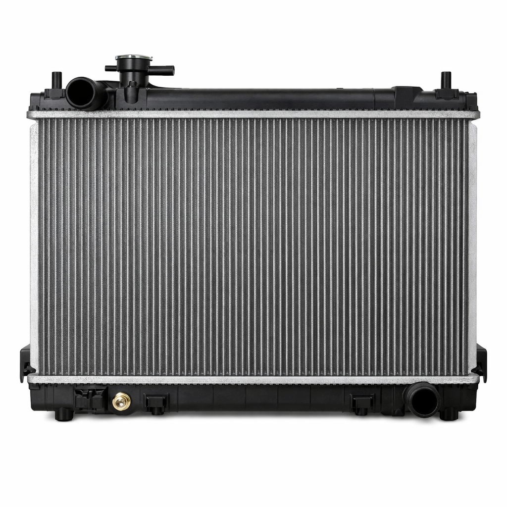 Radiateur Toyota Auris