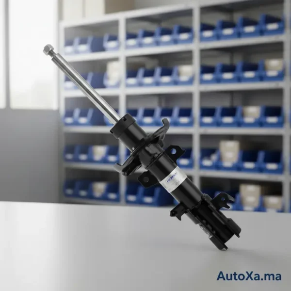 Amortisseur ford fiesta prix maroc