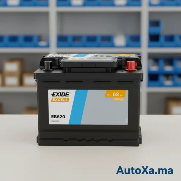 Batterie dacia duster Dacia