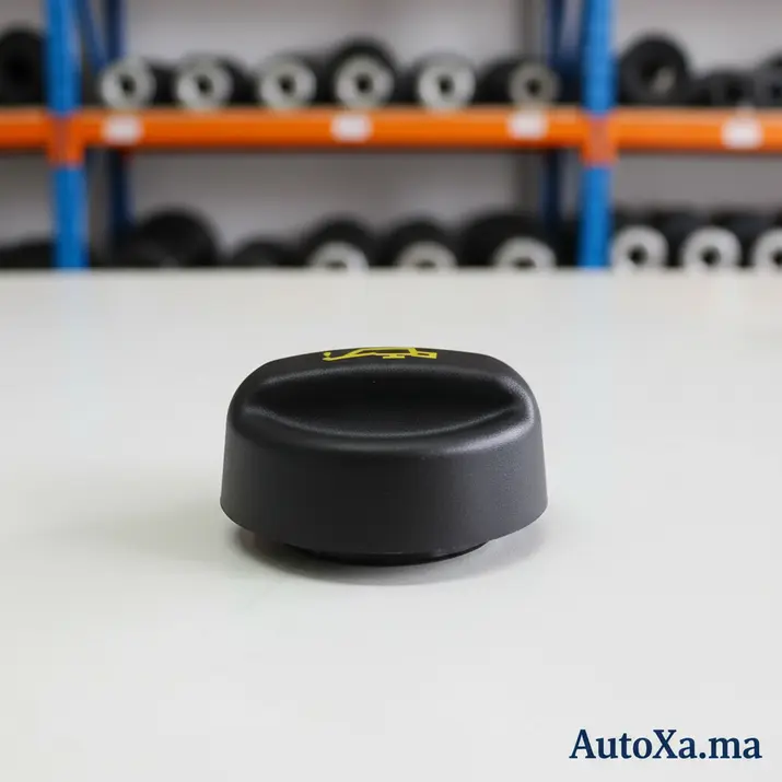 Bouchon de huile moteur