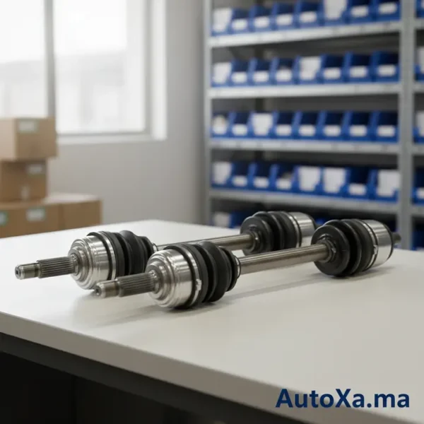 Cardan ford fiesta prix