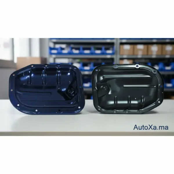 Carter d huile moteur