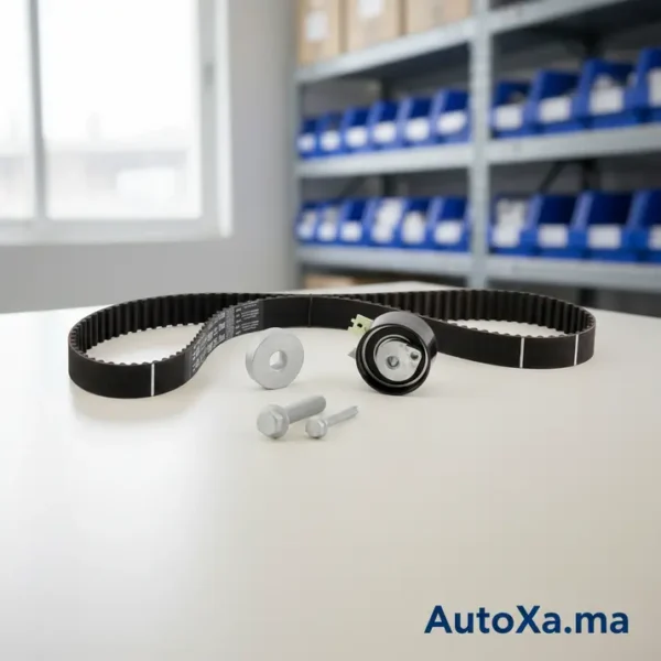Courroie de distribution dacia sandero prix