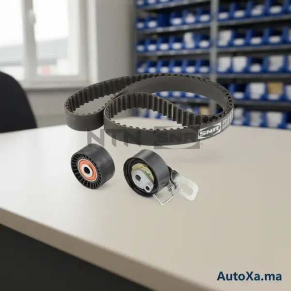 Courroie de distribution ford fiesta prix