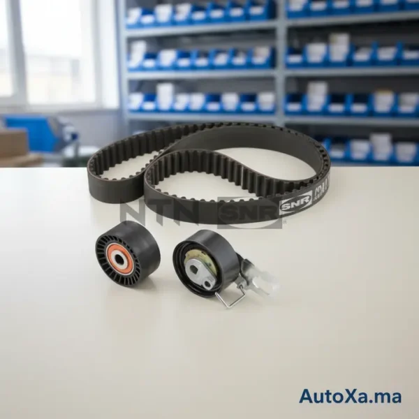 Courroie de distribution prix ford fiesta