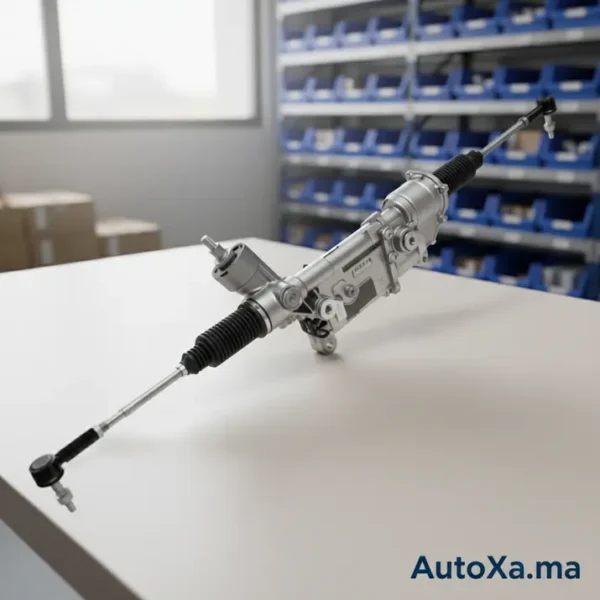 Crémaillère ford fiesta prix