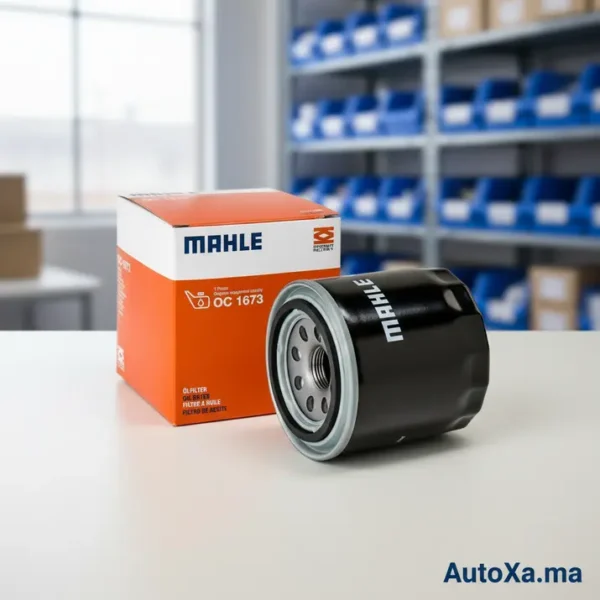 Filtre a huile hyundai creta