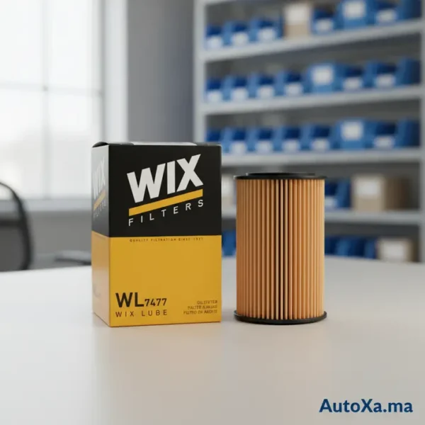 Filtre a huile hyundai i30