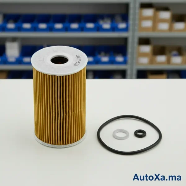 Filtre a huile kia carens