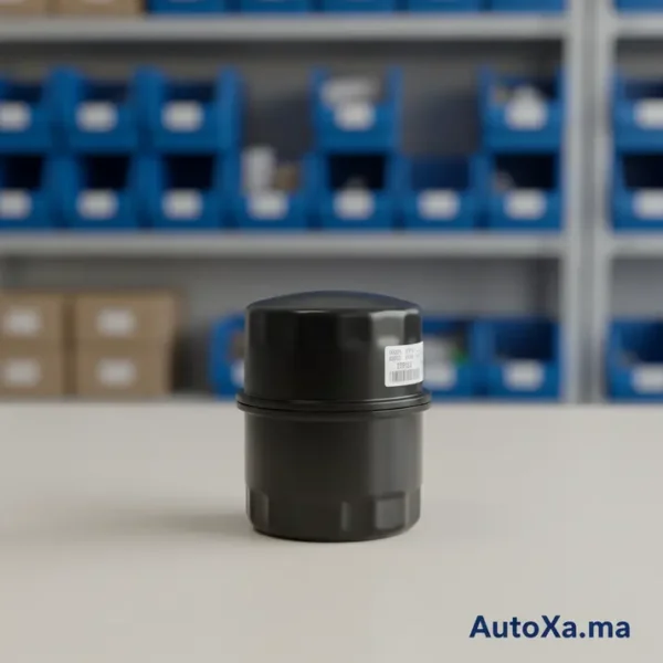 Filtre a huile opel astra h 1.7 cdti