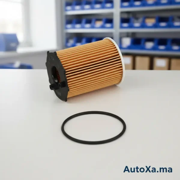 Filtre a huile peugeot 308