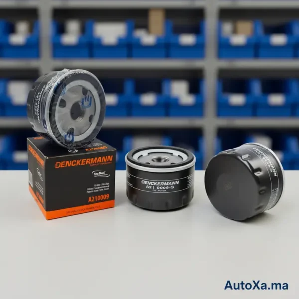 Filtre a huile prix maroc