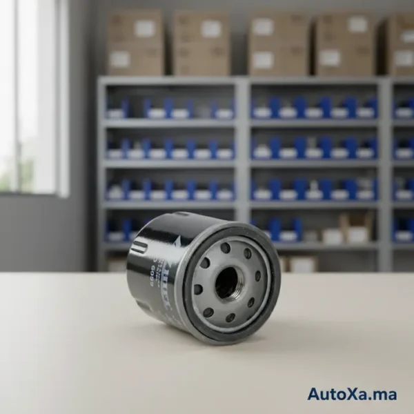 Filtre d huile moteur