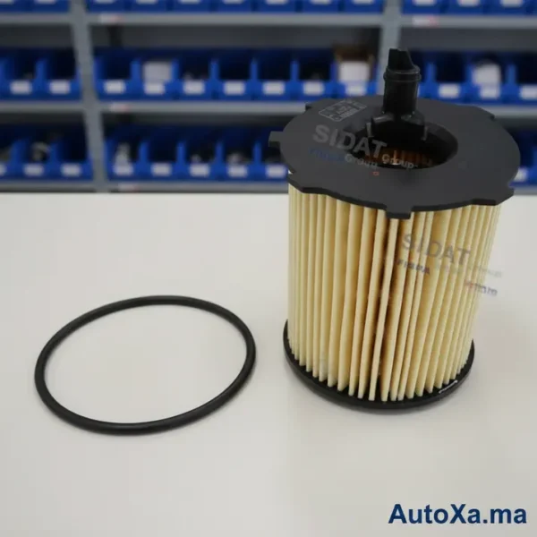 Filtre huile ford focus