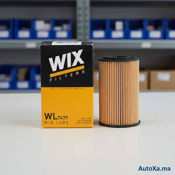 Filtre huile hyundai i30