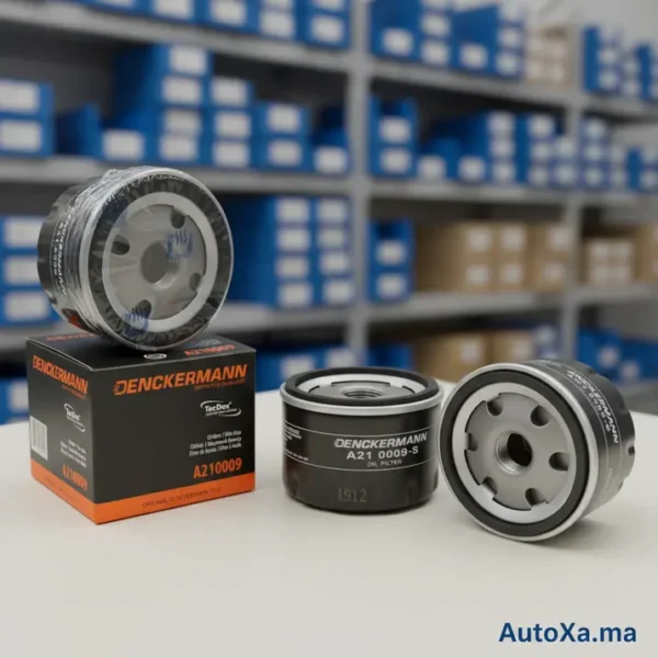 Filtre huile kia picanto