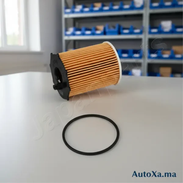 Filtre huile peugeot 308