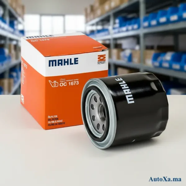 Filtre à huile kia picanto