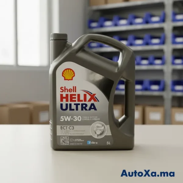 Huile moteur bmw serie 1 116d