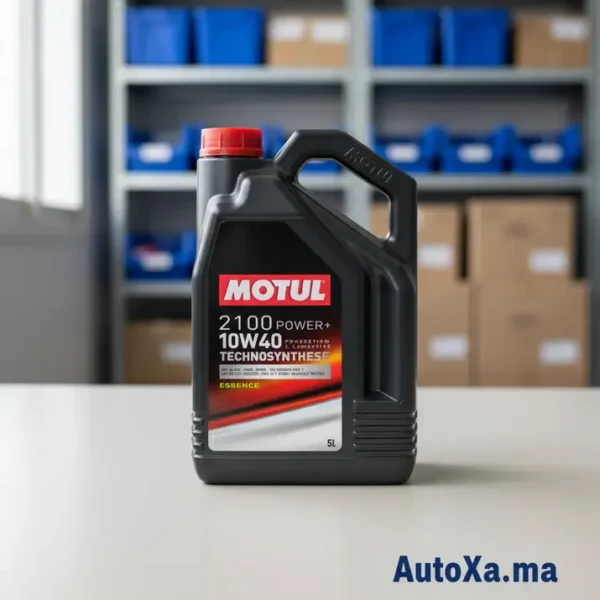 Huile moteur citroen c3 1.1 essence