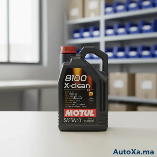 Huile moteur fiat 500 essence