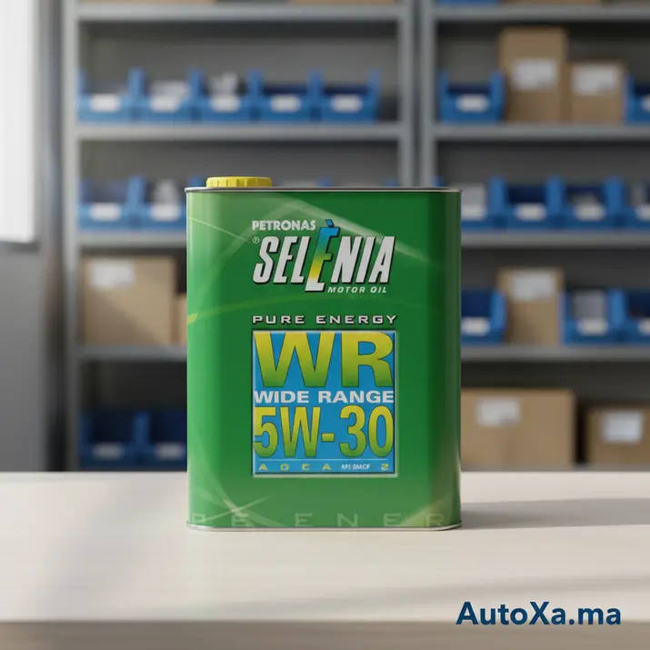 Huile moteur fiat 500