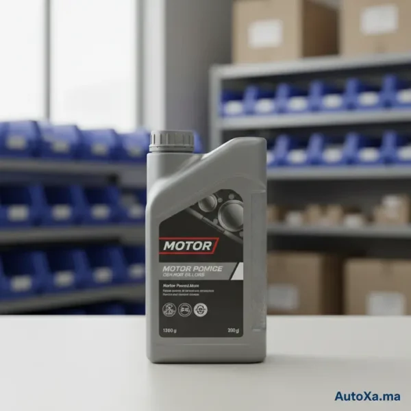 Huile moteur fiat doblo 1.3 multijet