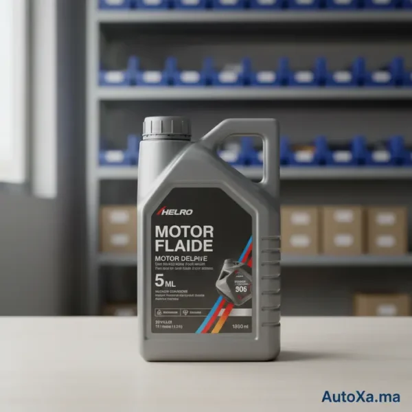 Huile moteur fiat fiorino diesel