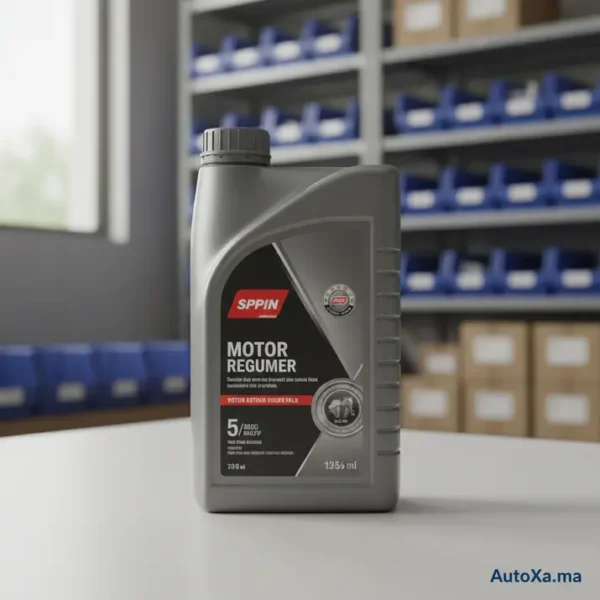 Huile moteur fiat panda 1.2 essence