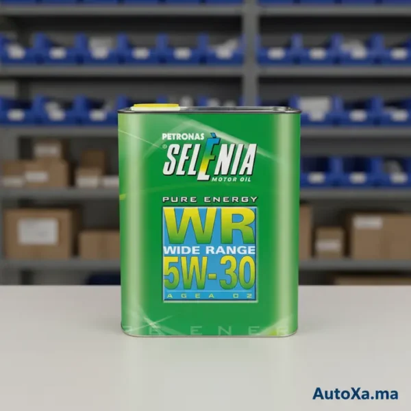 Huile moteur fiat punto