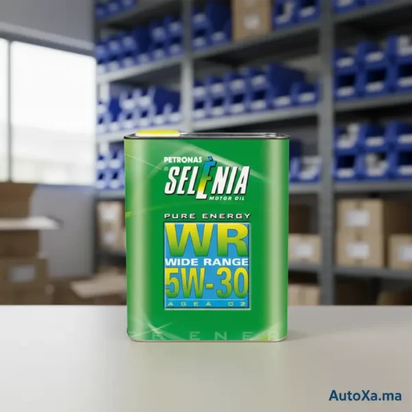 Huile moteur fiat punto diesel