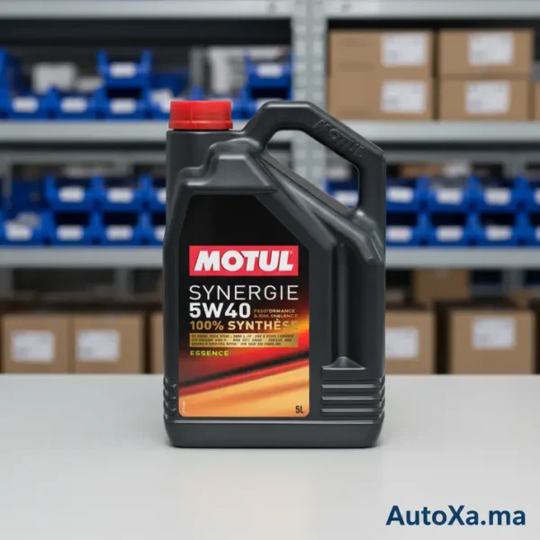 Huile moteur golf 4 essence 1.6