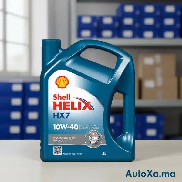 Huile moteur golf 4 essence