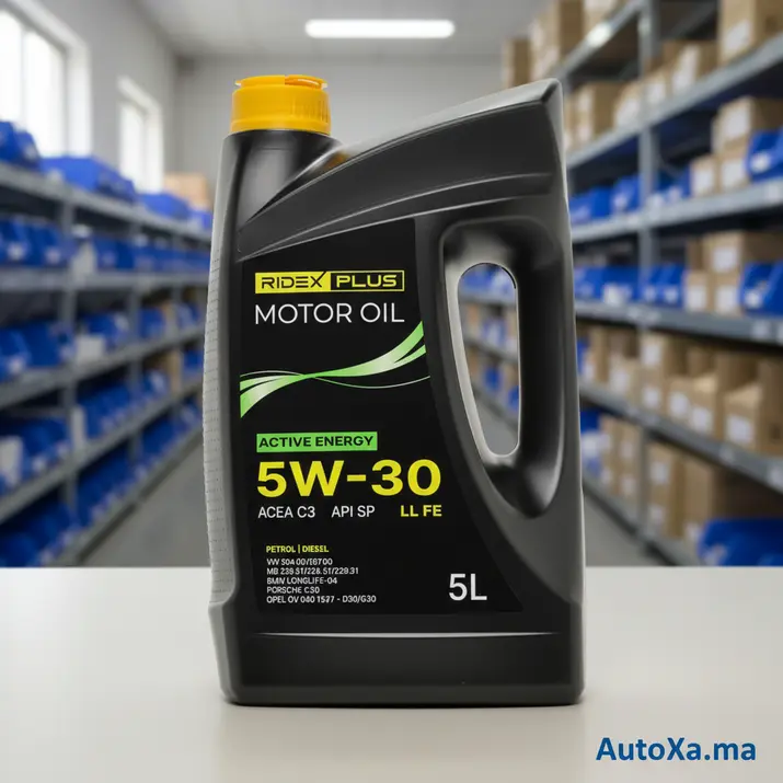 Huile moteur golf 5 2.0 tdi 140