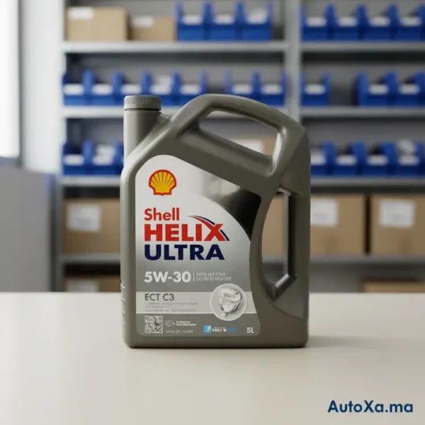 Huile moteur hyundai ix35 diesel