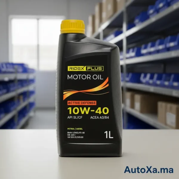 Huile moteur hyundai santa fe 2013