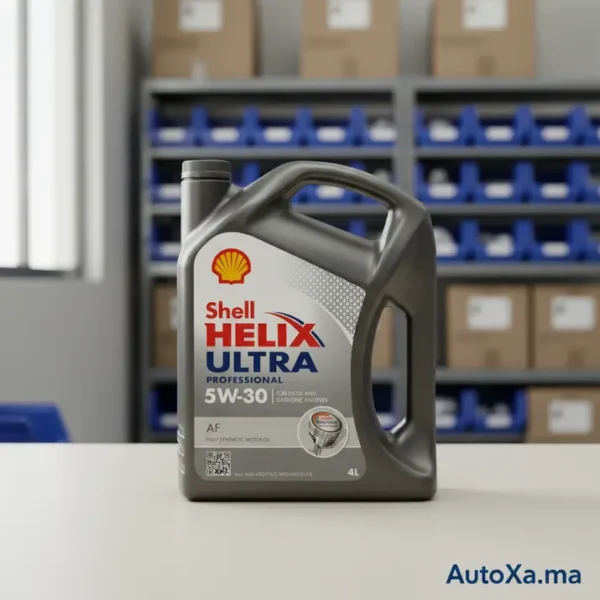 Huile moteur hyundai tucson diesel