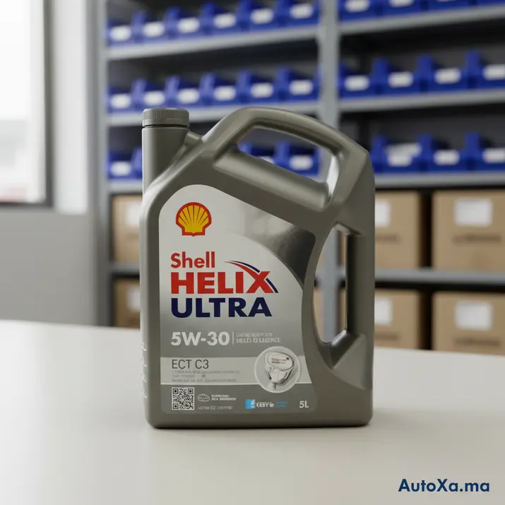 Huile moteur kia carens diesel