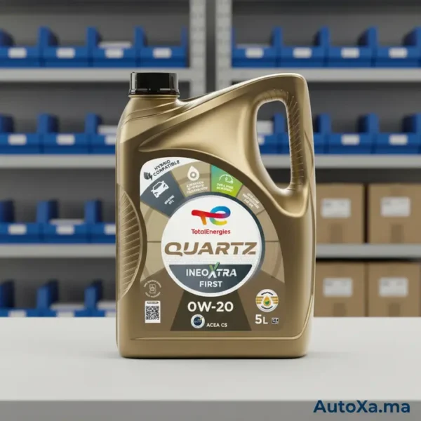 Huile moteur kia picanto essence