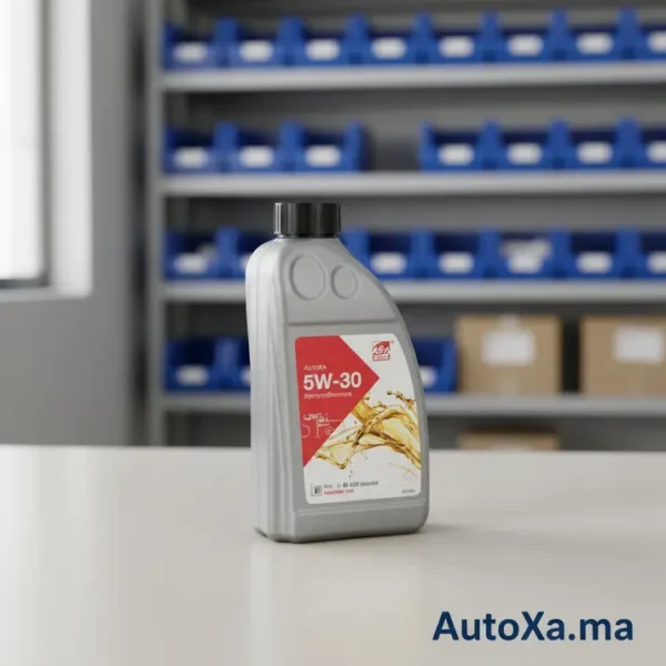 Huile moteur mercedes classe c 200 cdi w204