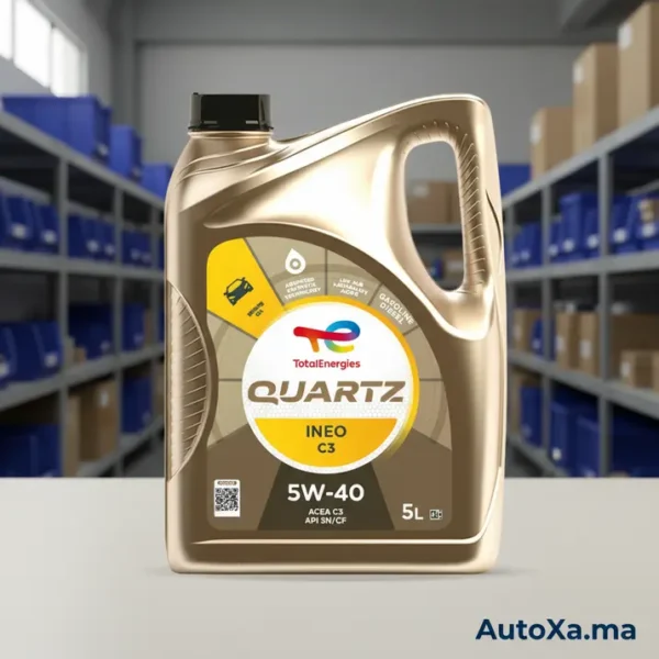 Huile moteur nissan juke 1.6 essence