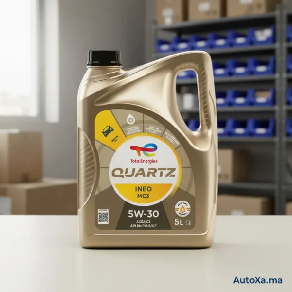 Huile moteur opel corsa 1.2 essence