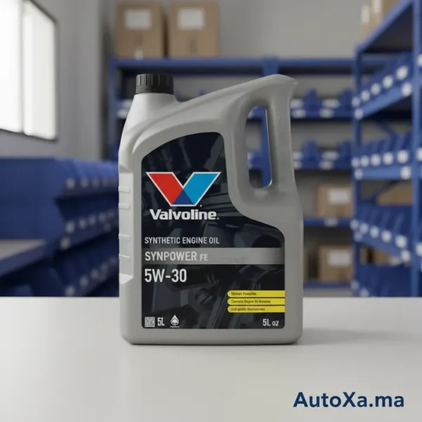 Huile moteur peugeot 205 diesel