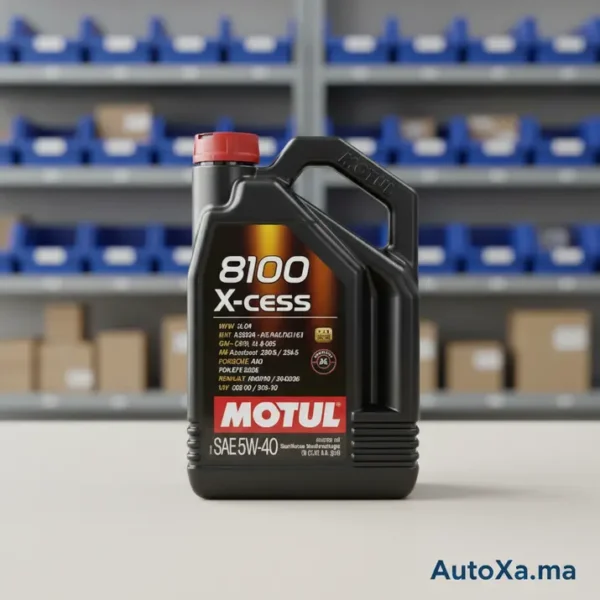 Huile moteur peugeot 208 1.6 hdi