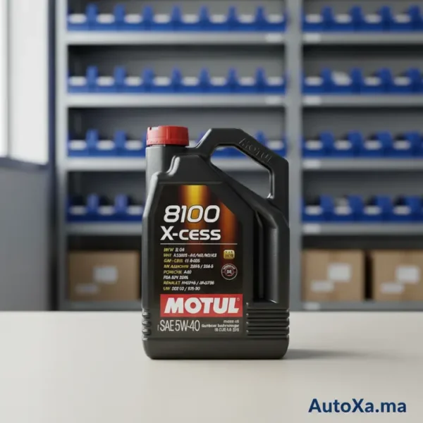 Huile moteur peugeot 508 1.6 hdi