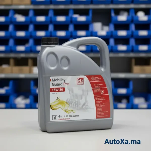 Huile moteur peugeot 508 2.0 hdi