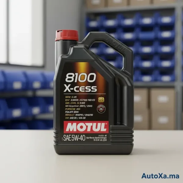 Huile moteur peugeot partner tepee