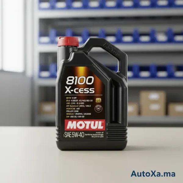 Huile moteur pour citroen c4 diesel