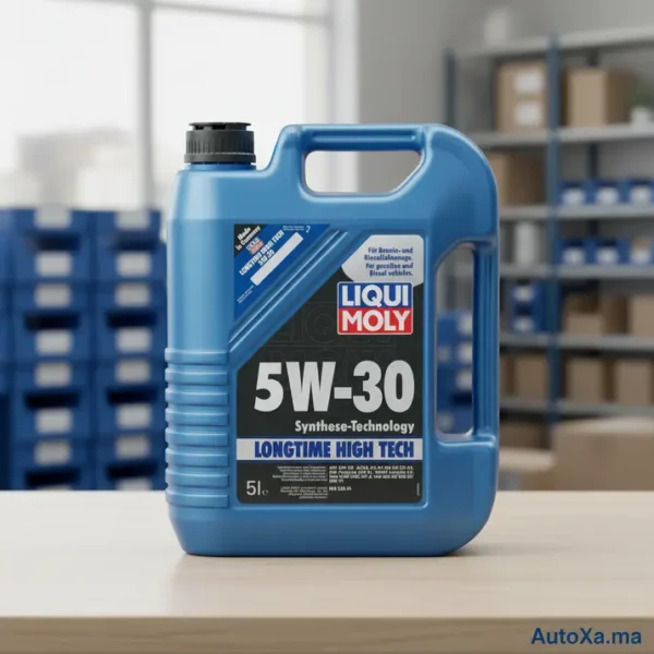 Huile moteur pour ford c max diesel