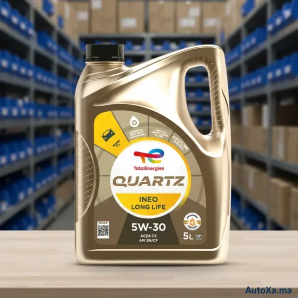 Huile moteur skoda octavia